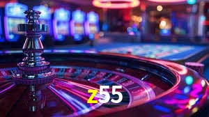 Estatísticas z55