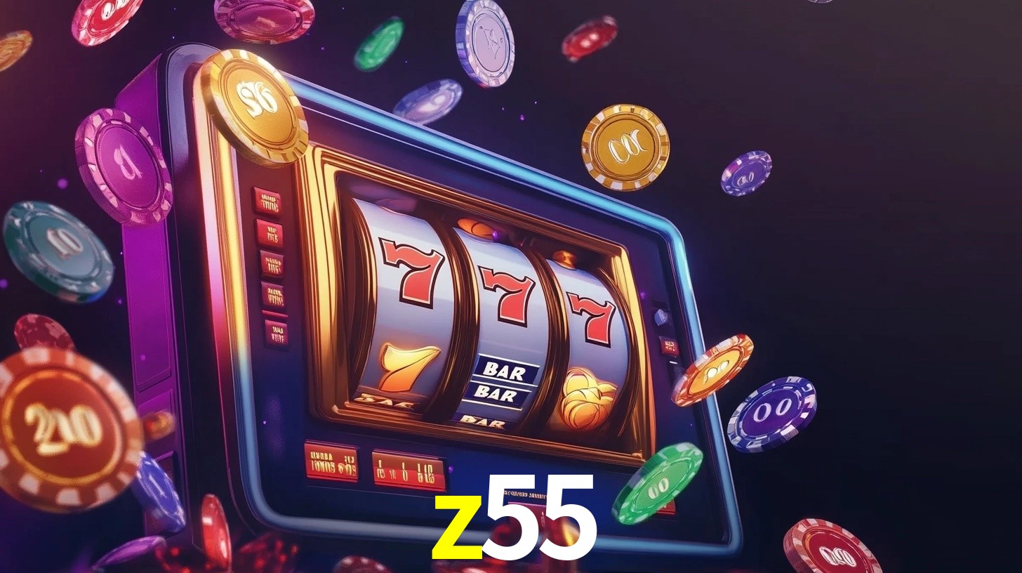 Experiência VIP z55