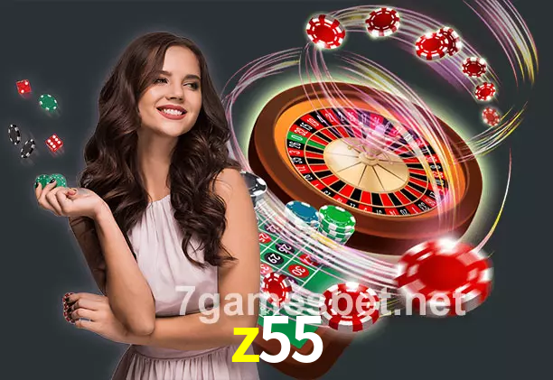 vivo no cassino z55