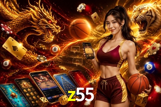 Game Statistics z55