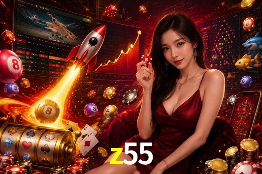 Weekend Specials z55