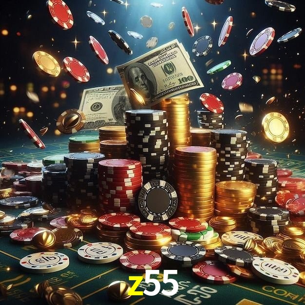 cassino z55