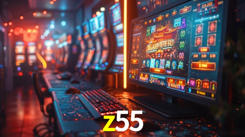 Experimente o Login Seguro Premium no z55
