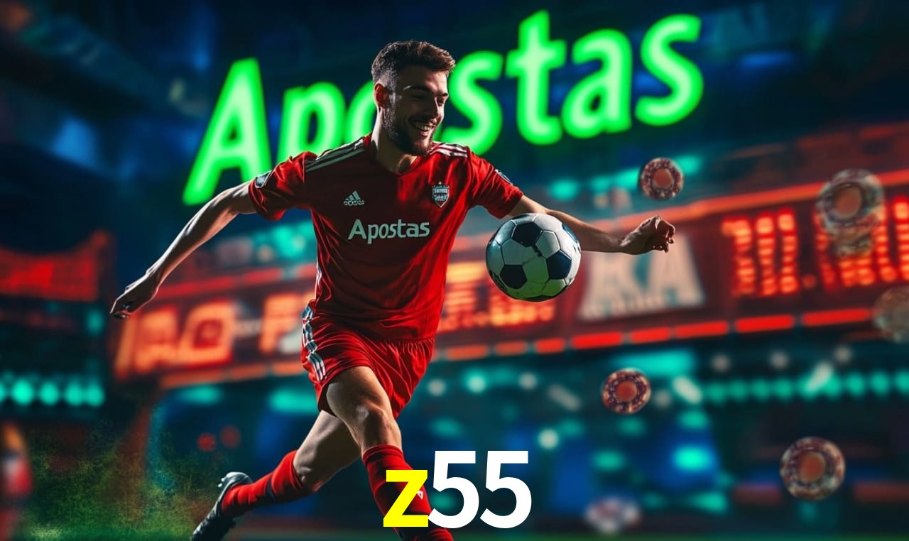 Jogos Exclusivos z55