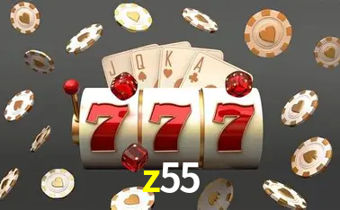 Desvendando o Mundo dos Jogos Virtuais na z55