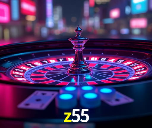Explorando a Categoria de Eventos em Apostas na z55