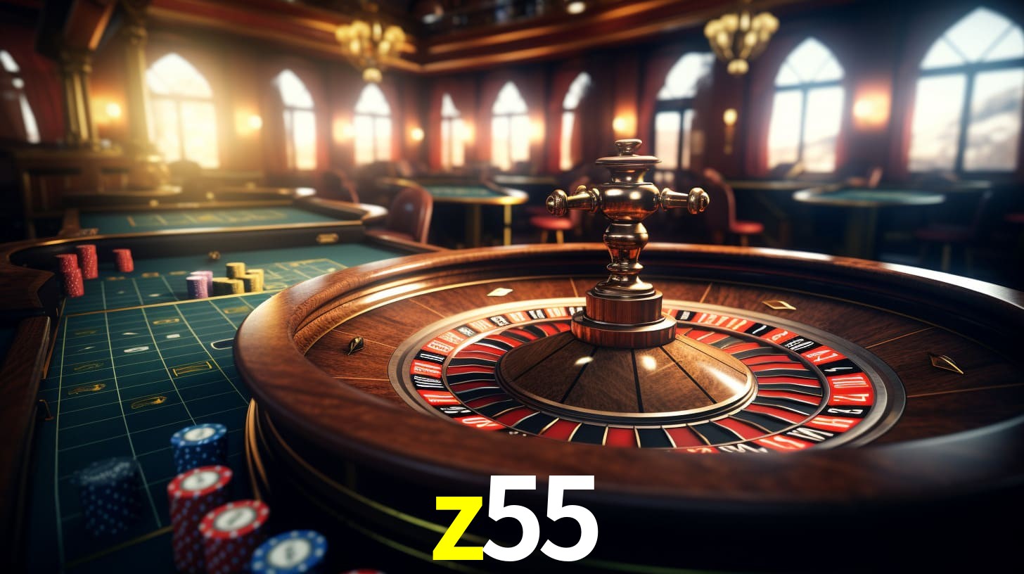 VIP Casino z55