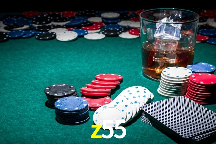 Casino VIP z55
