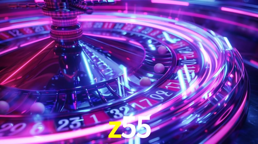 A Emoção da Loteria na z55: Uma Chance de Mudança de Vida