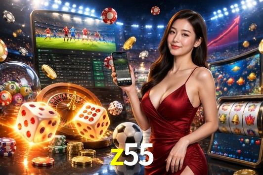 Game Providers z55