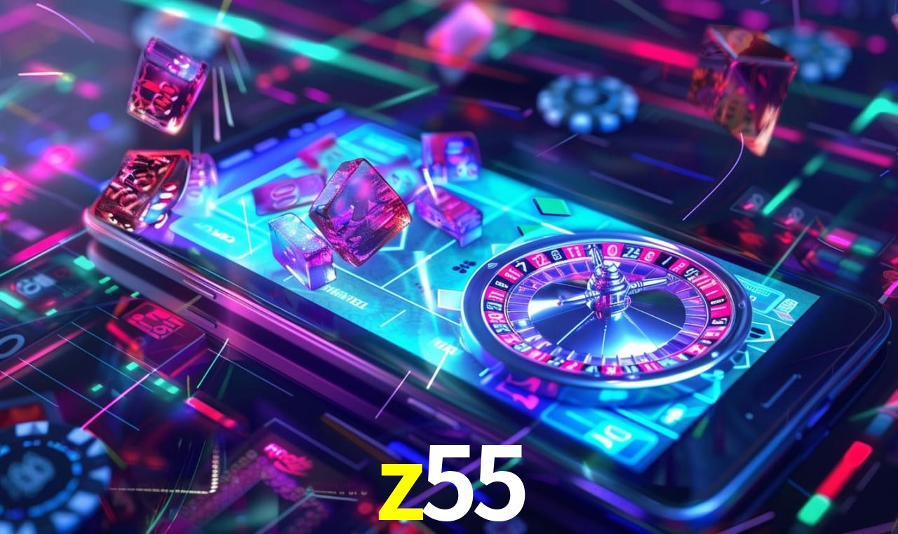 Apostas de Futebol z55