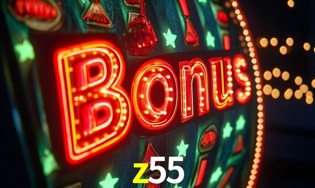 Bônus Diários z55