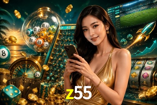 Secure Login z55