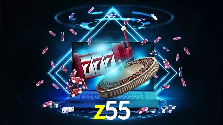 Provedores de Jogos z55