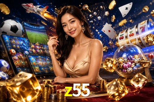 Live Casino z55