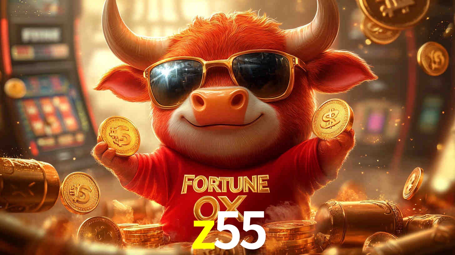 z55: Jogue Crash e Experimente Alta Recompensa Instantânea