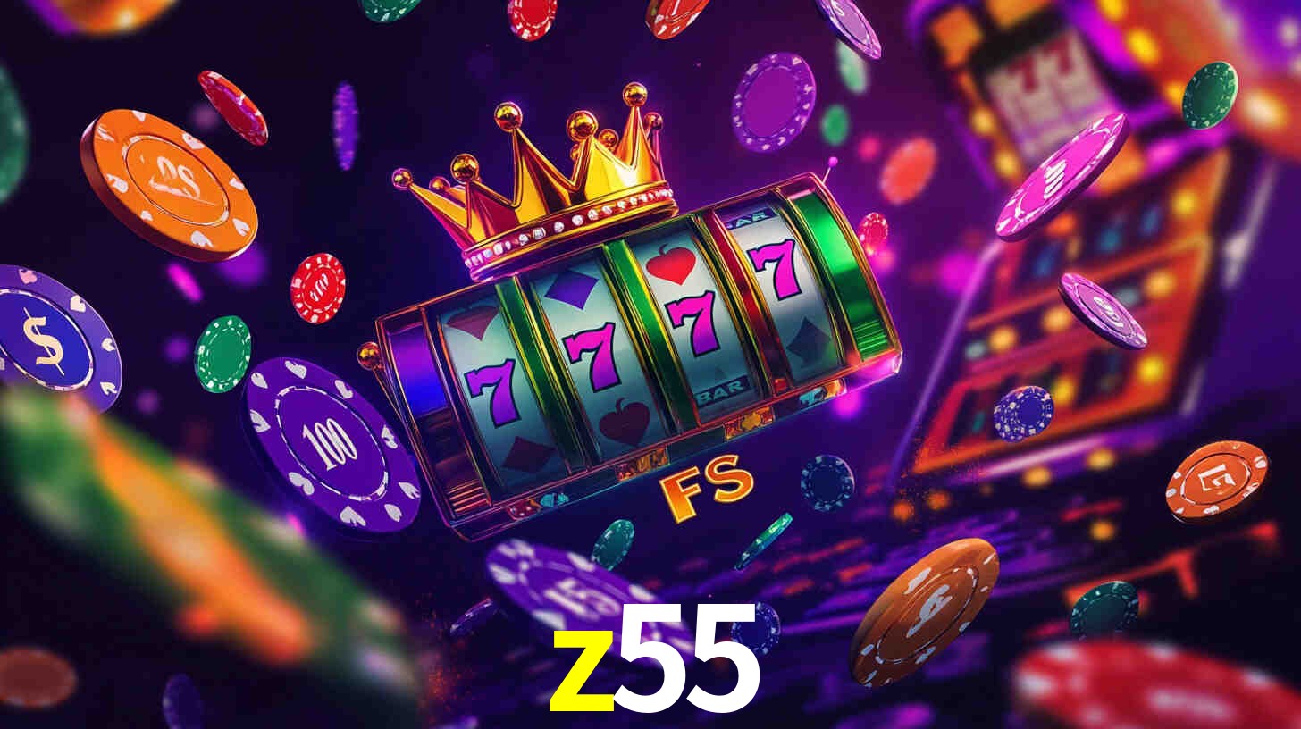 Welcome Bonus z55