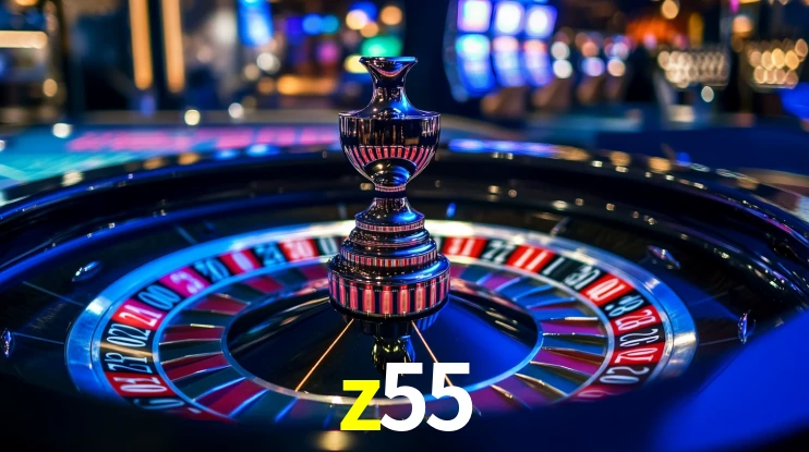 Explore as vantagens do z55: serviço profissional e confiabilidade