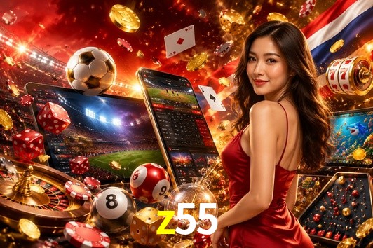 Account Benefits z55