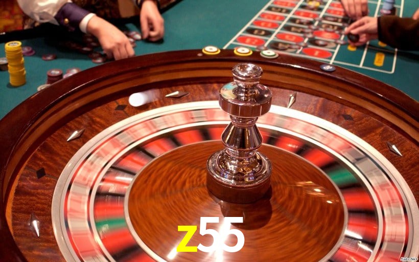 Torneios z55