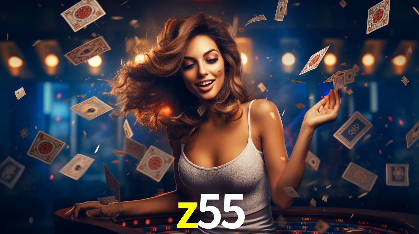 Roulette Table z55