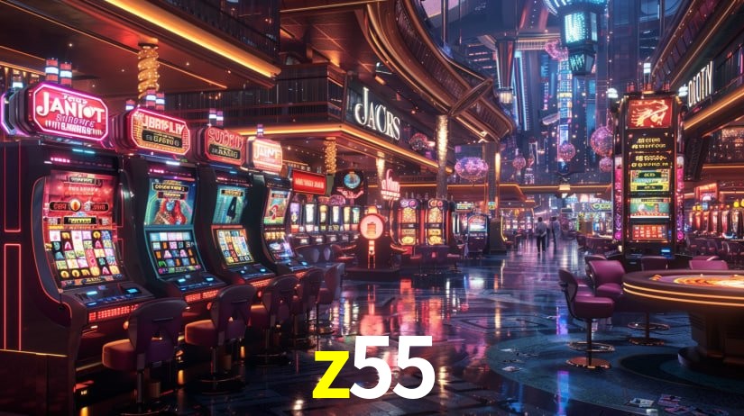 Slot Games z55