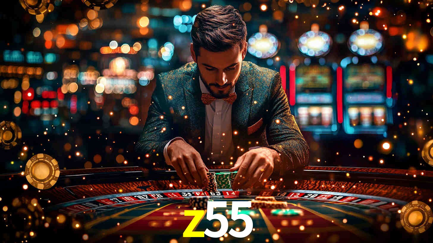 Exclusive Games z55