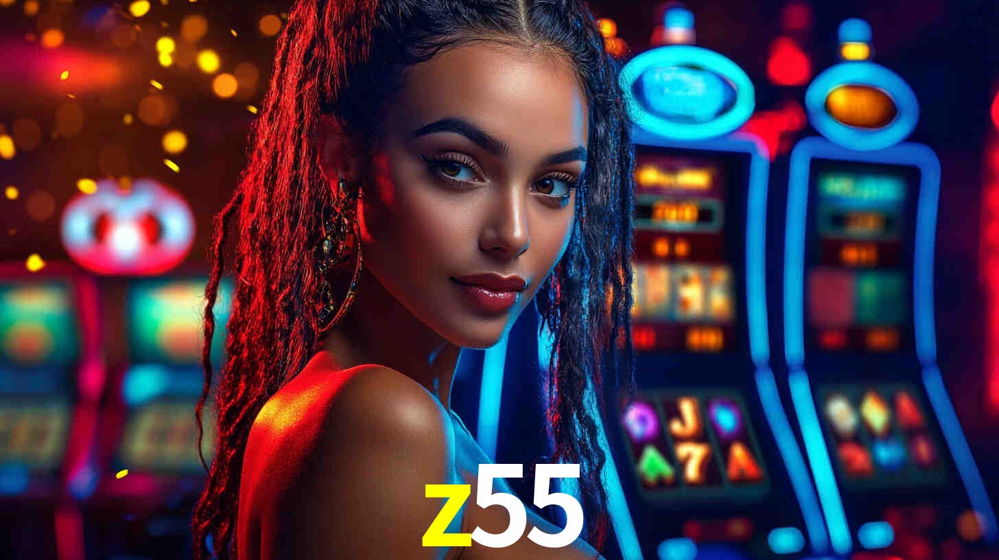 Descubra a Essência do z55: Nossa História e Compromissos