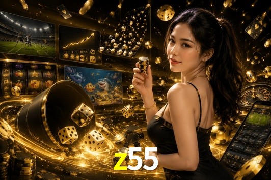 Security Systems z55