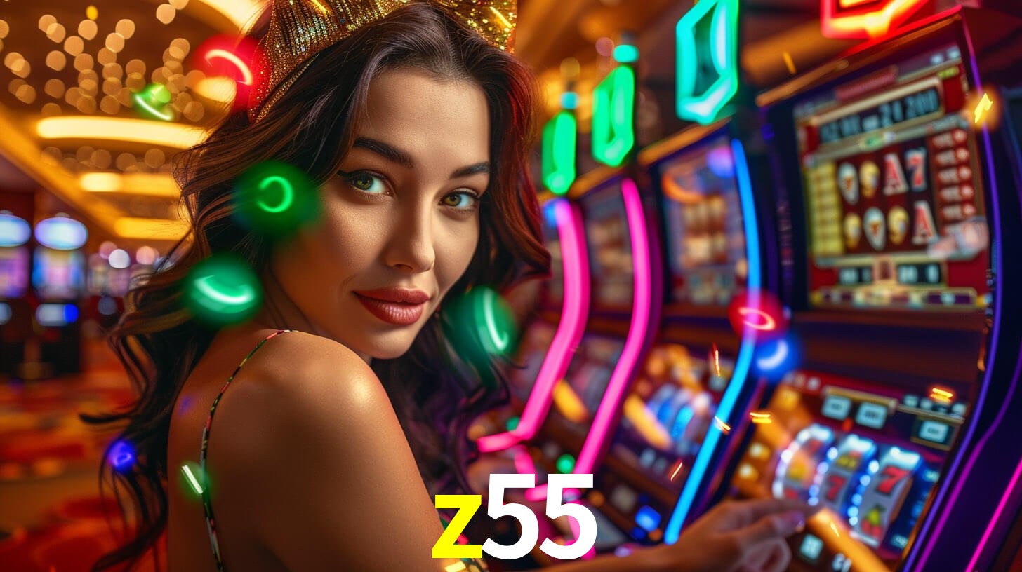 z55 bet