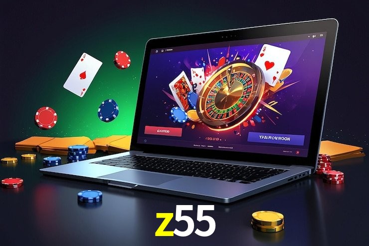 Promoção Relâmpago z55