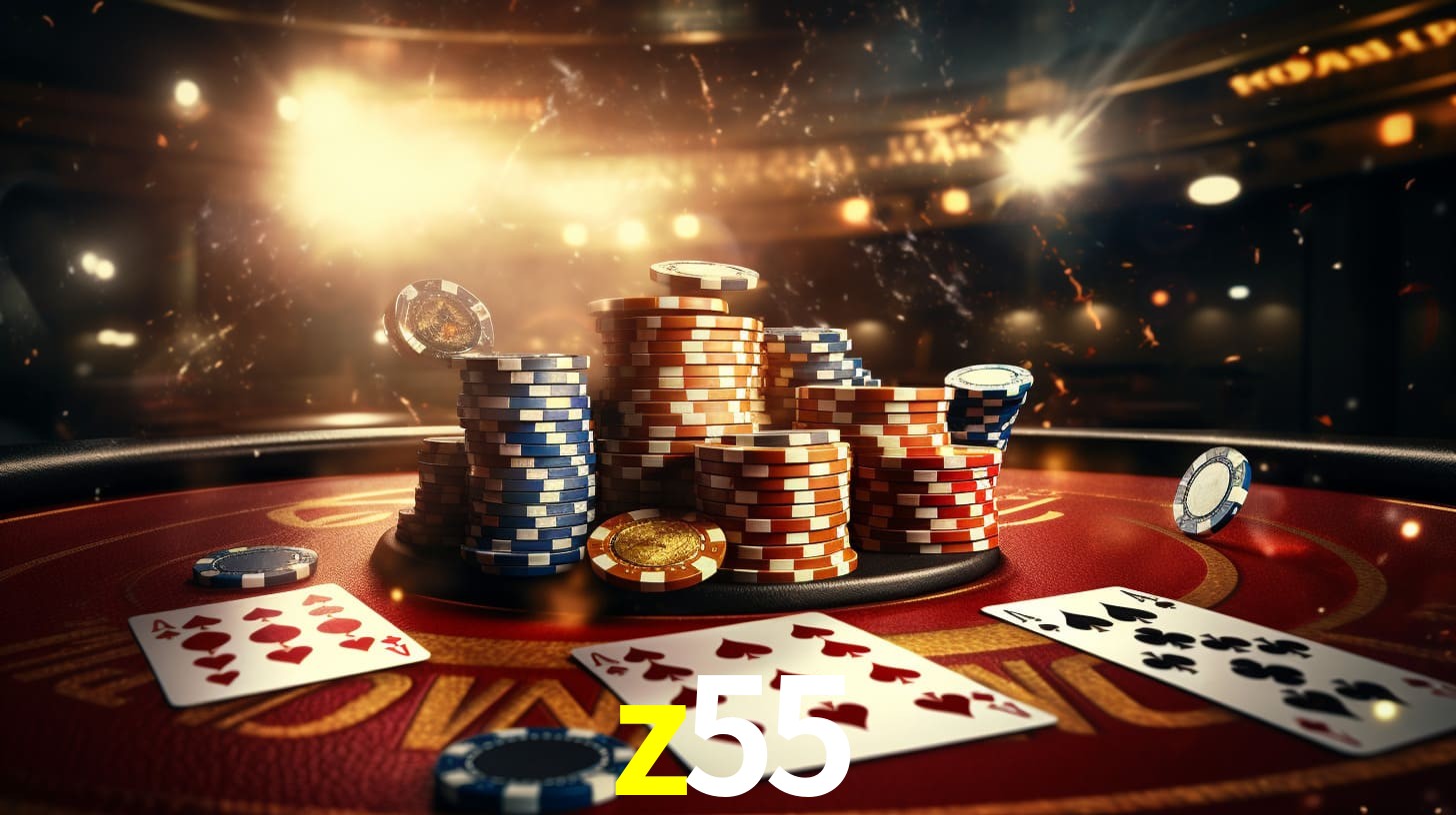 Live Casino z55