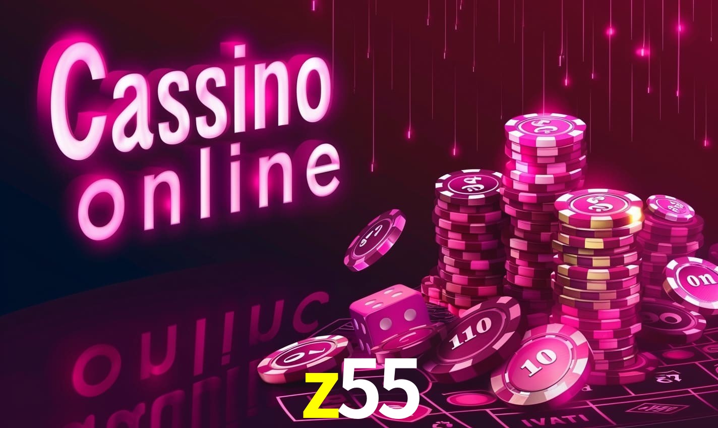 Descubra o Programa VIP da z55: Vantagens Exclusivas para Jogadores