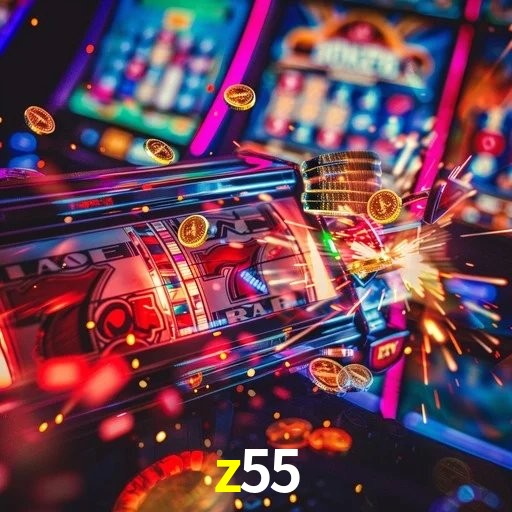Casino Ao Vivo z55