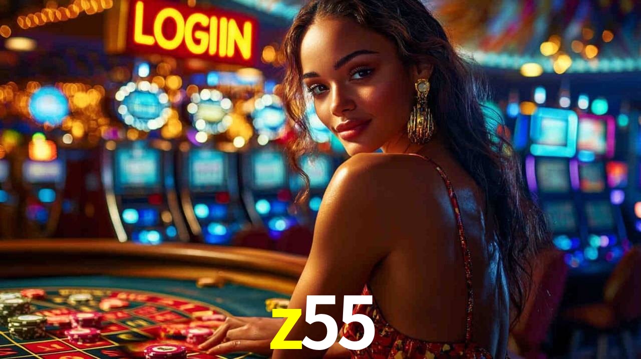 Diretório de Jogos z55