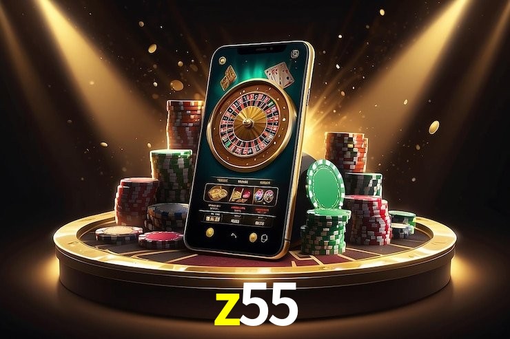 Segurança 2FA z55