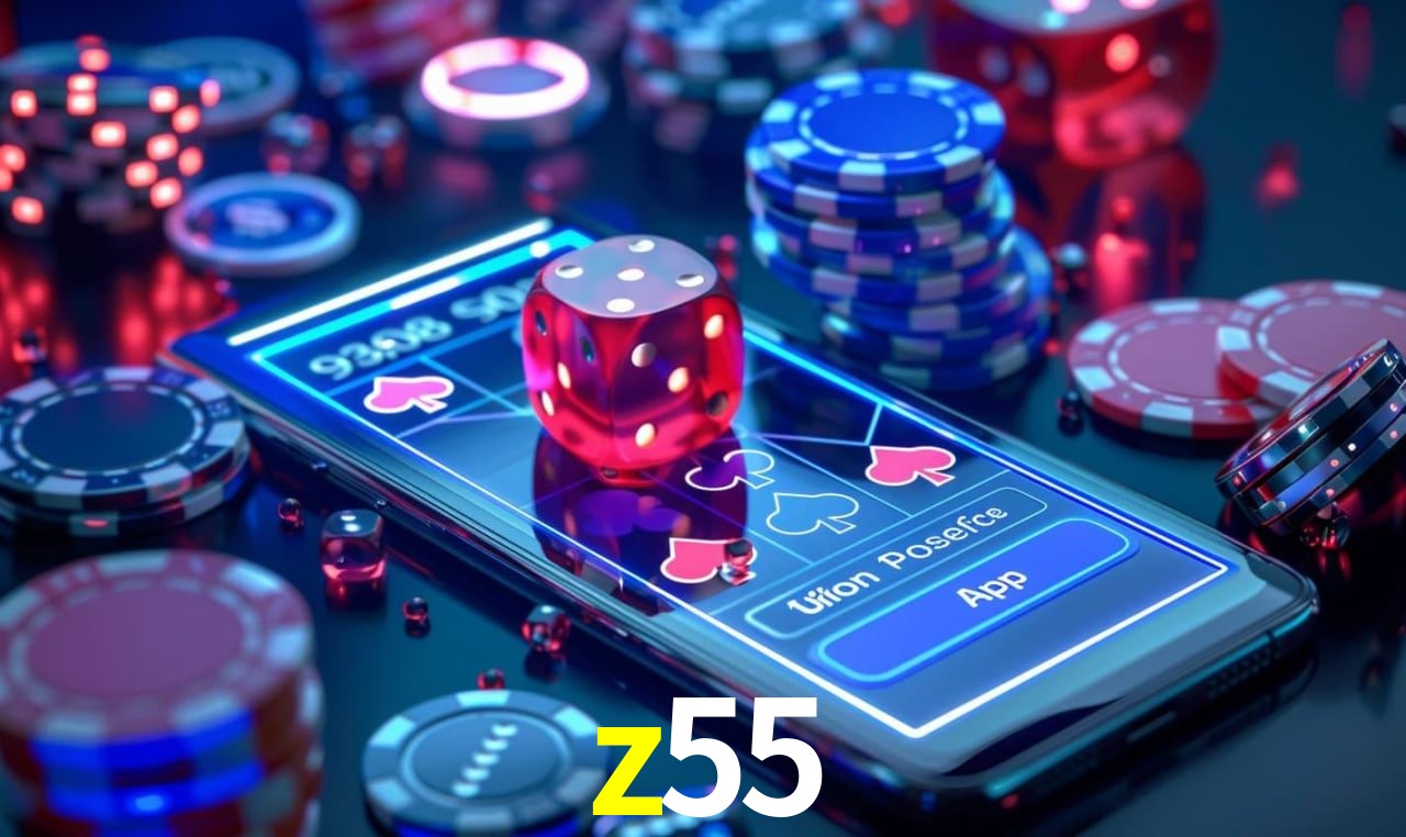 Infraestrutura z55