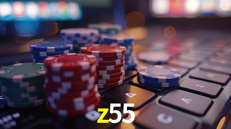 Tecnologia da Plataforma z55
