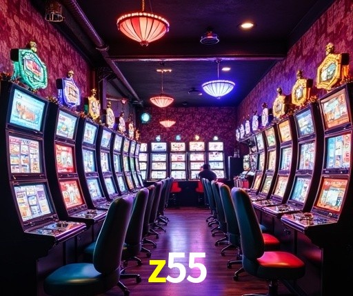 z55,z55 bet