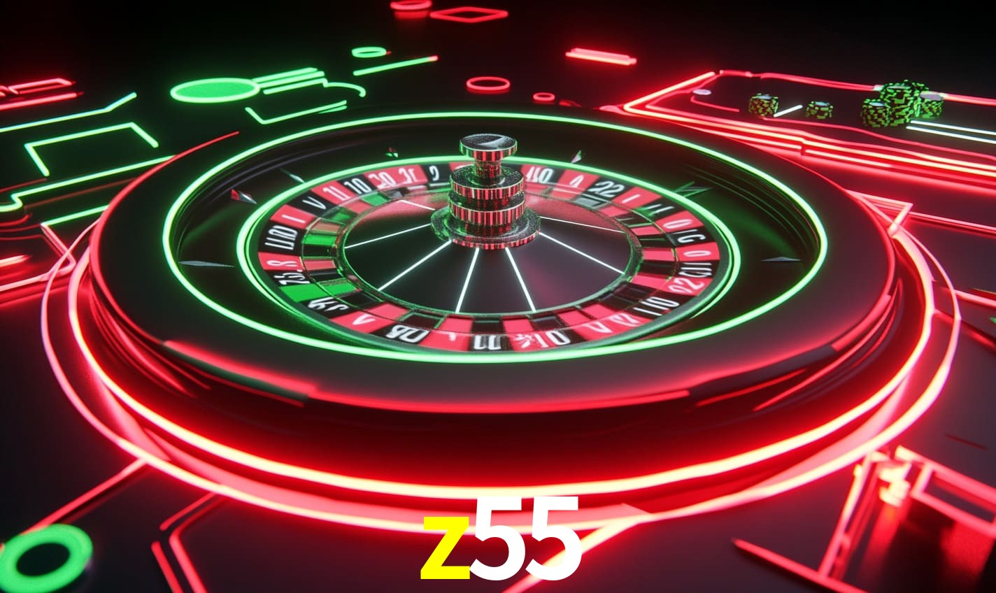 Descubra o Programa VIP da z55: Vantagens Exclusivas para Jogadores
