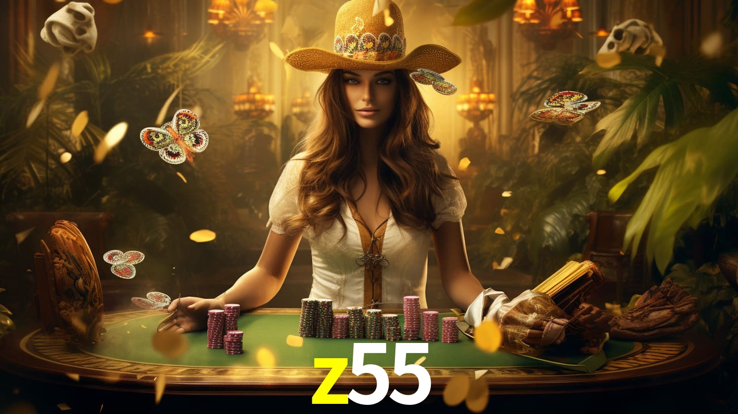 Game Statistics z55