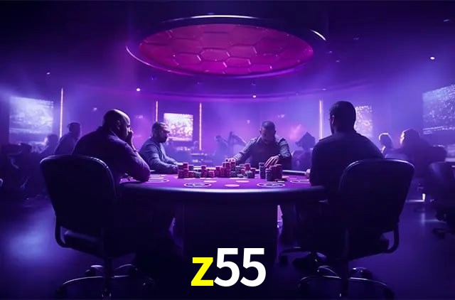 Desvendando o Mundo dos Jogos Virtuais na z55