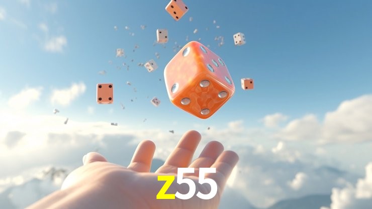 Game Providers z55