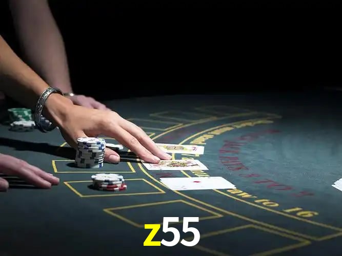  z55 bet