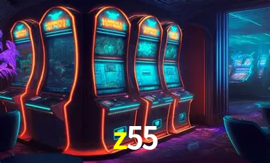 Apostas Esportivas na z55: Um Guia Completo