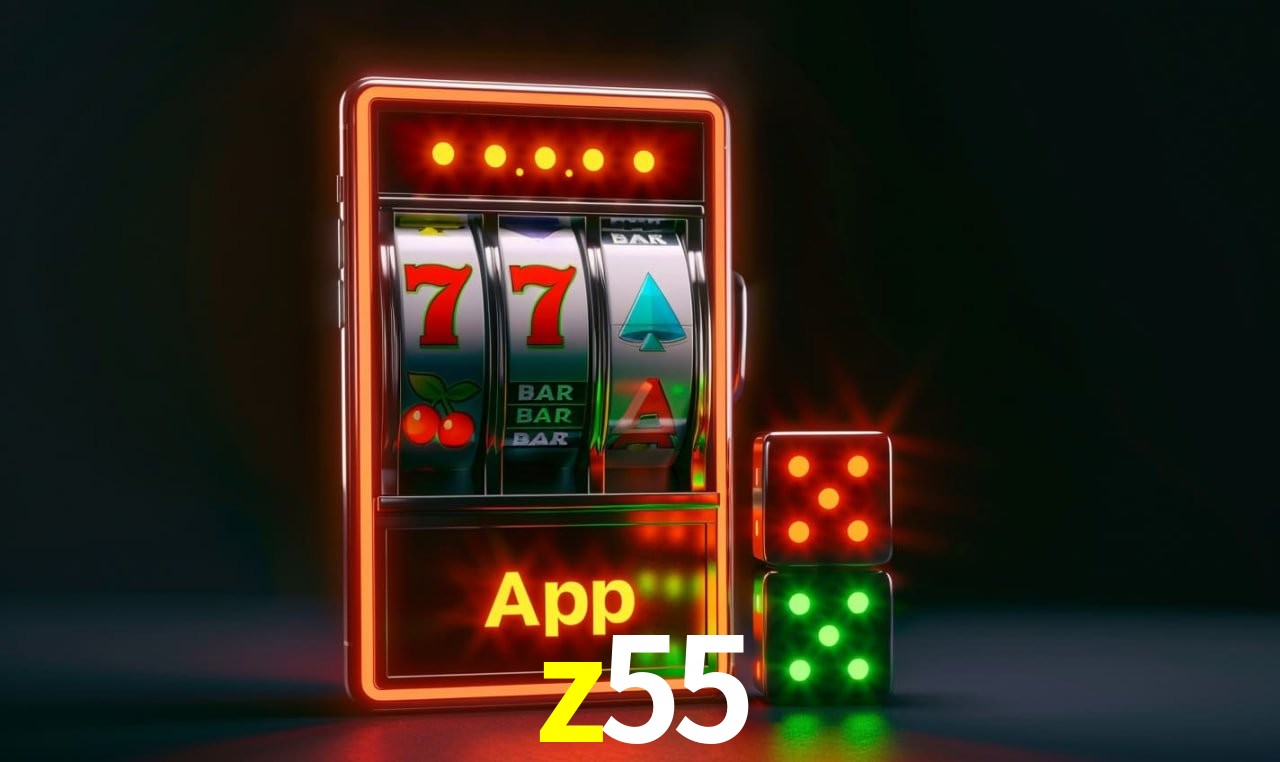 Recursos de Bônus z55
