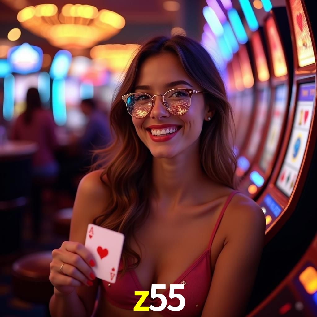 2FA Security z55