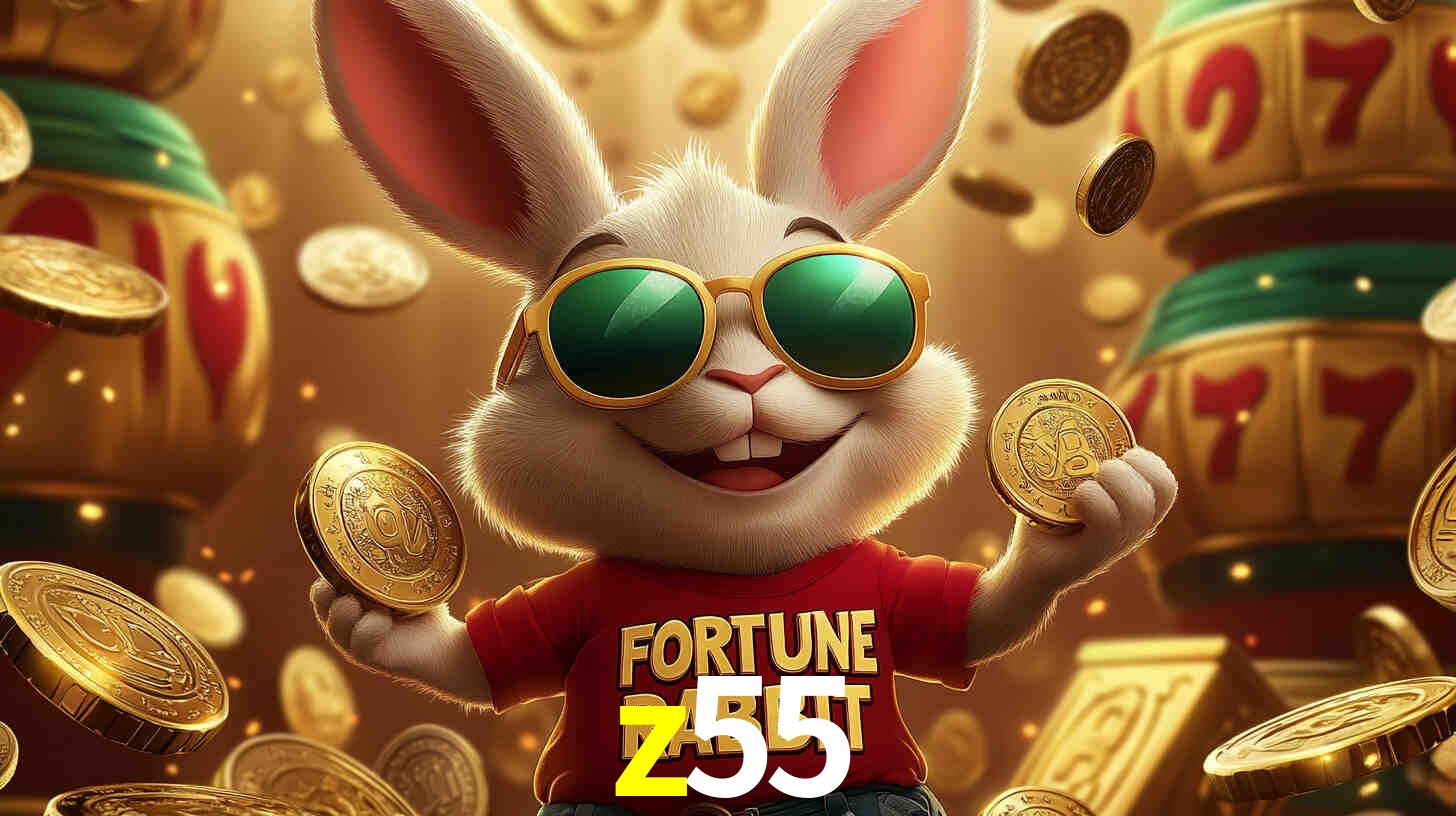 Welcome Bonus z55