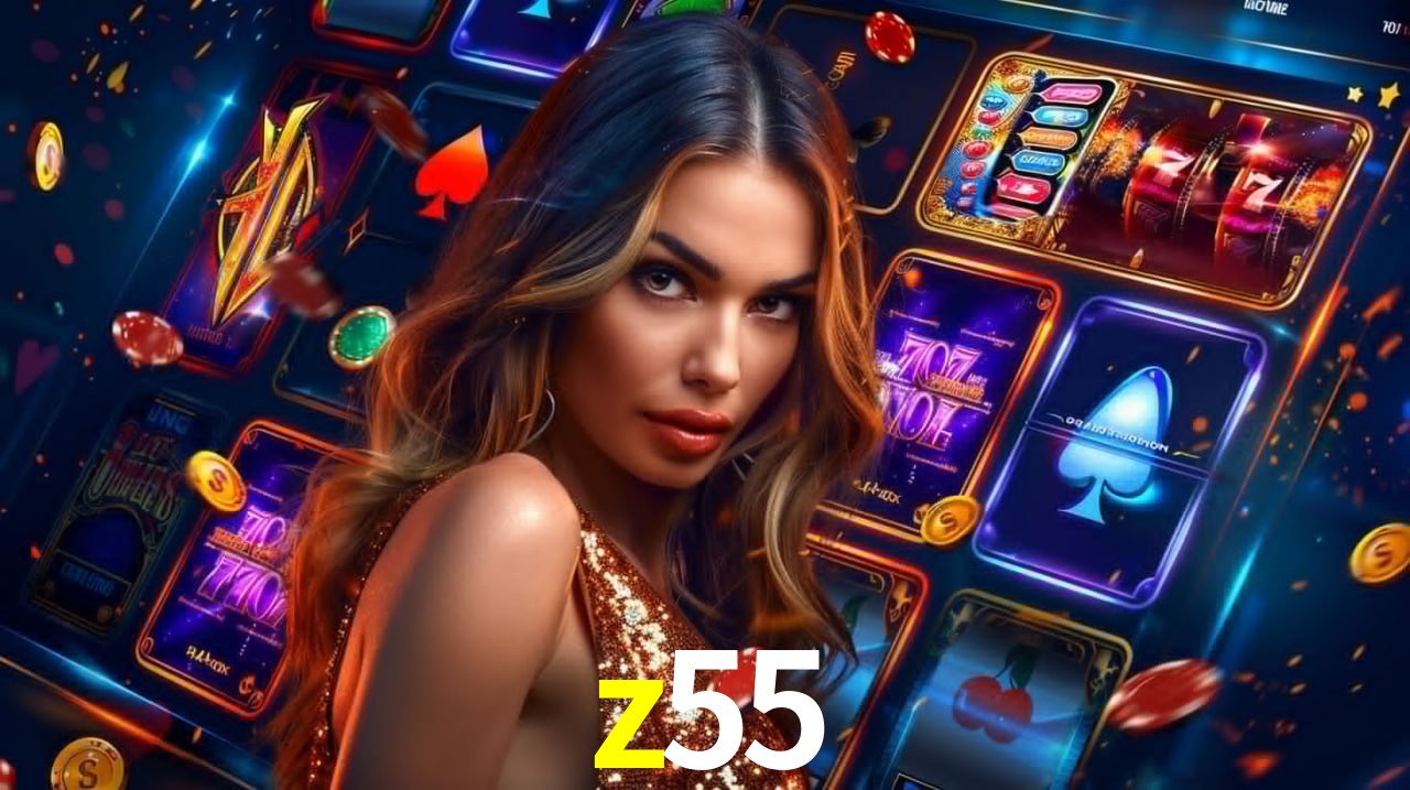 z55: Jogue Crash e Experimente Alta Recompensa Instantânea