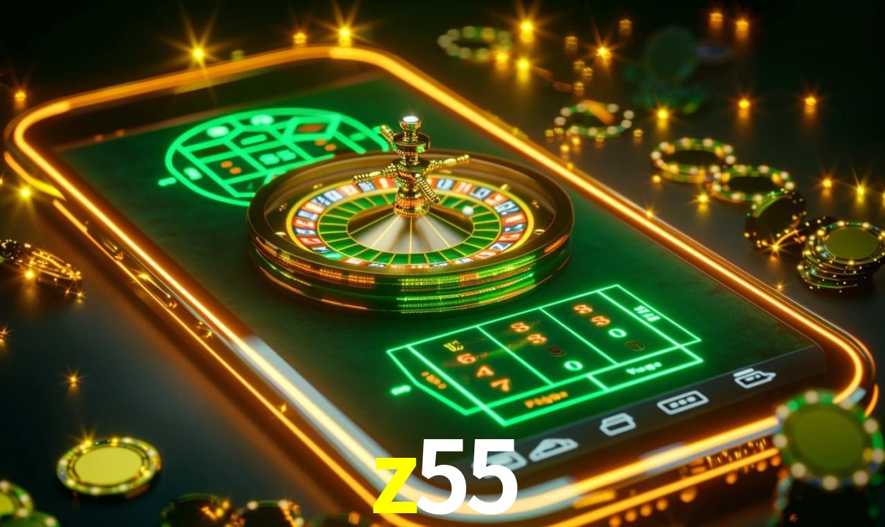 Promoção Relâmpago z55